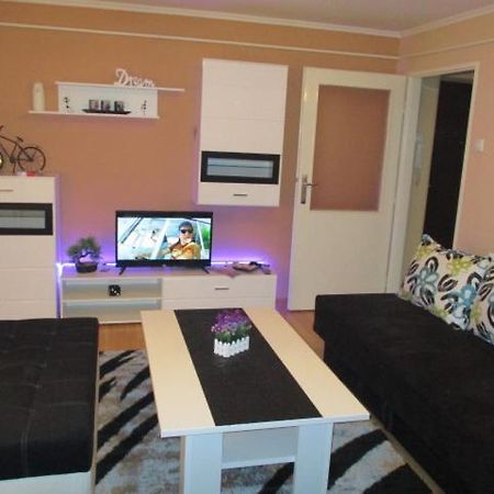 Apartman Dream Sarajevo Ngoại thất bức ảnh