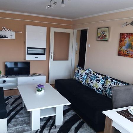 Apartman Dream Sarajevo Ngoại thất bức ảnh