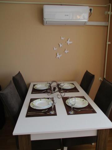 Apartman Dream Sarajevo Ngoại thất bức ảnh