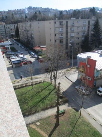 Apartman Dream Sarajevo Ngoại thất bức ảnh