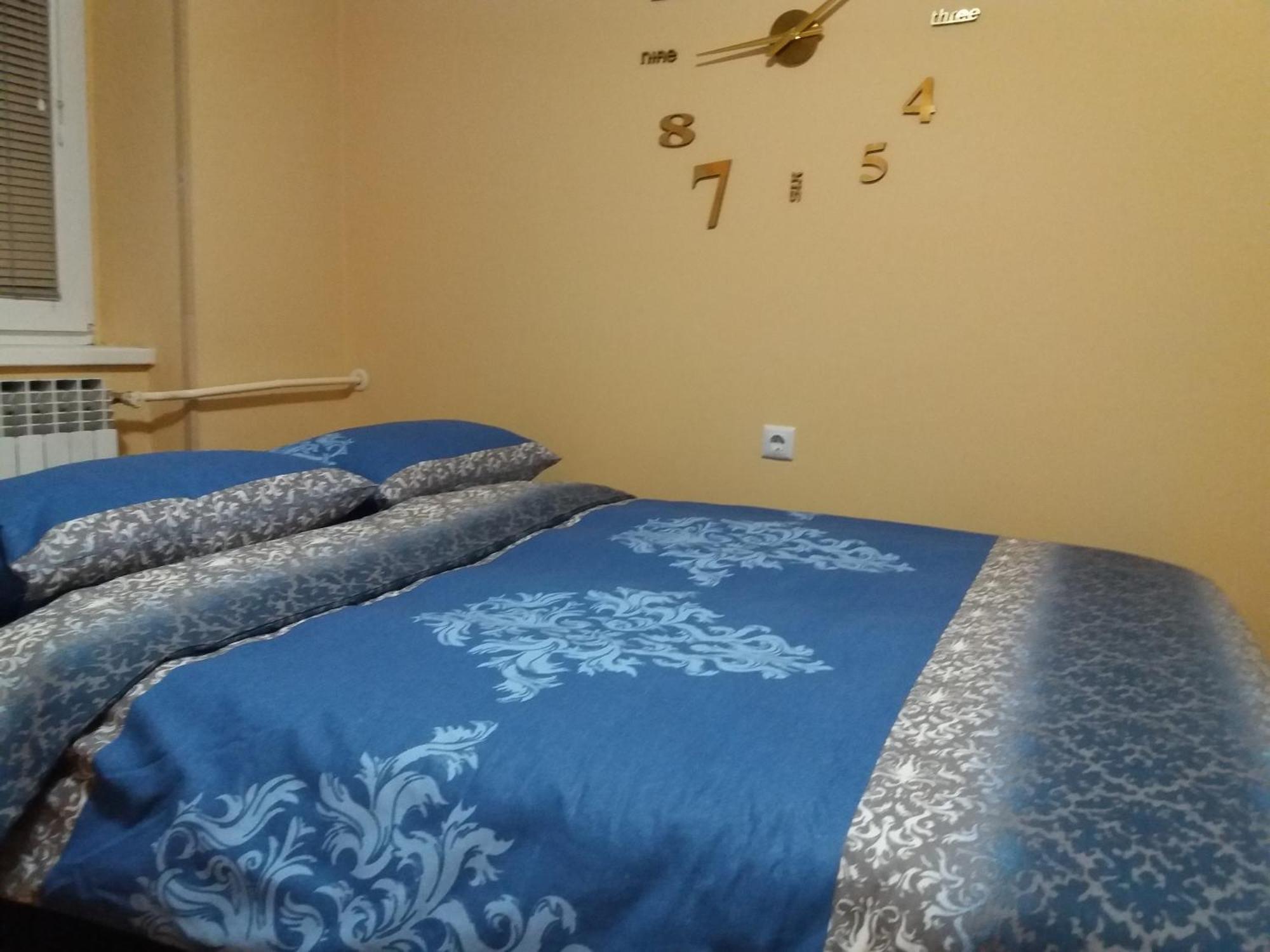 Apartman Dream Sarajevo Ngoại thất bức ảnh