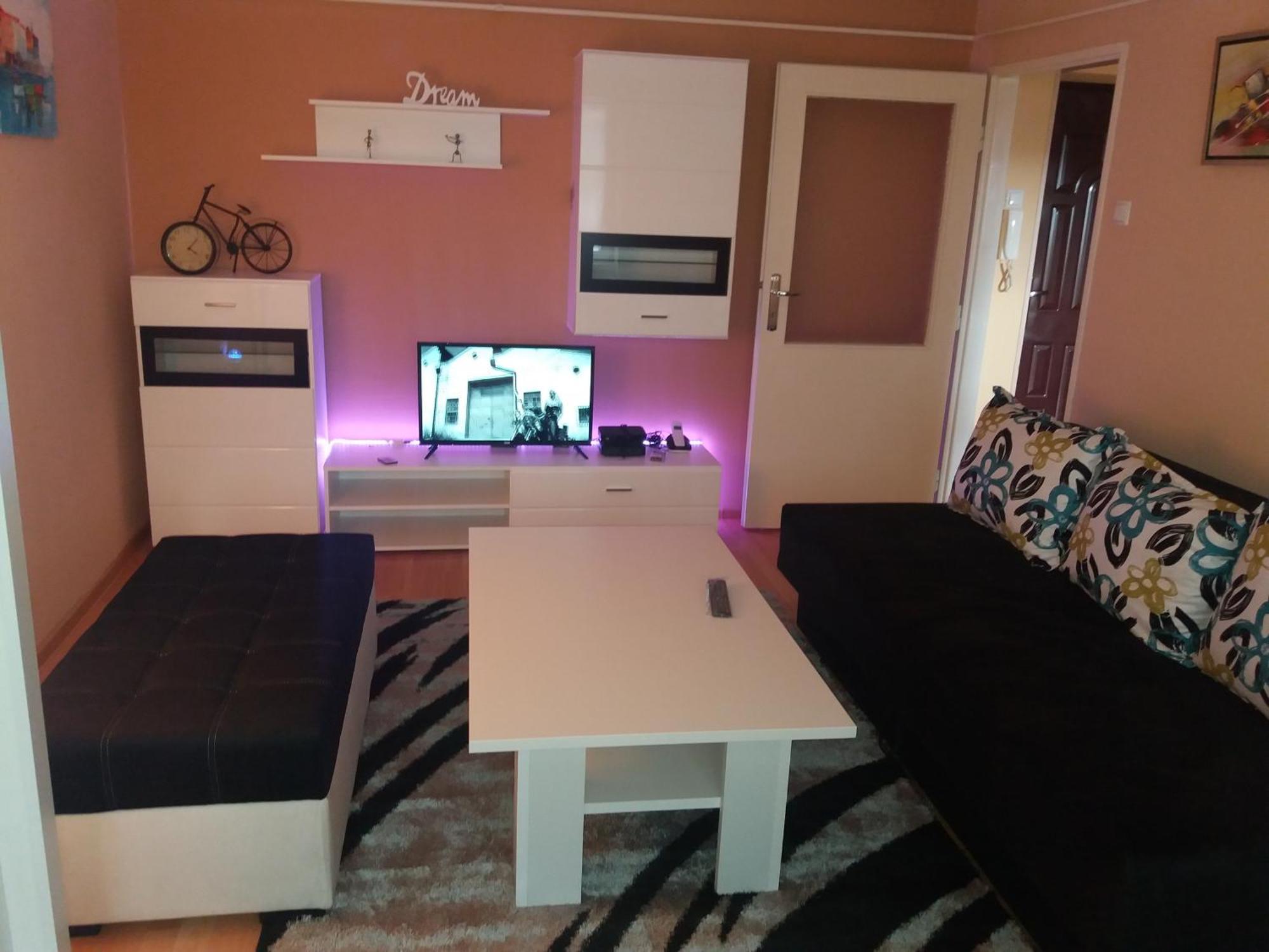 Apartman Dream Sarajevo Ngoại thất bức ảnh