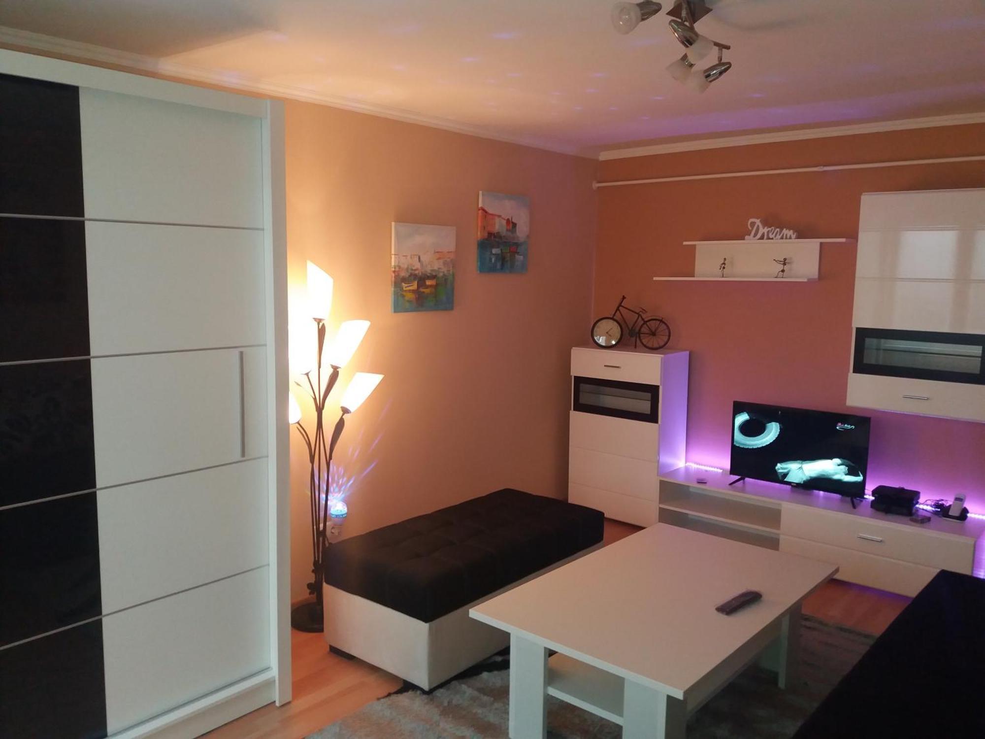 Apartman Dream Sarajevo Ngoại thất bức ảnh