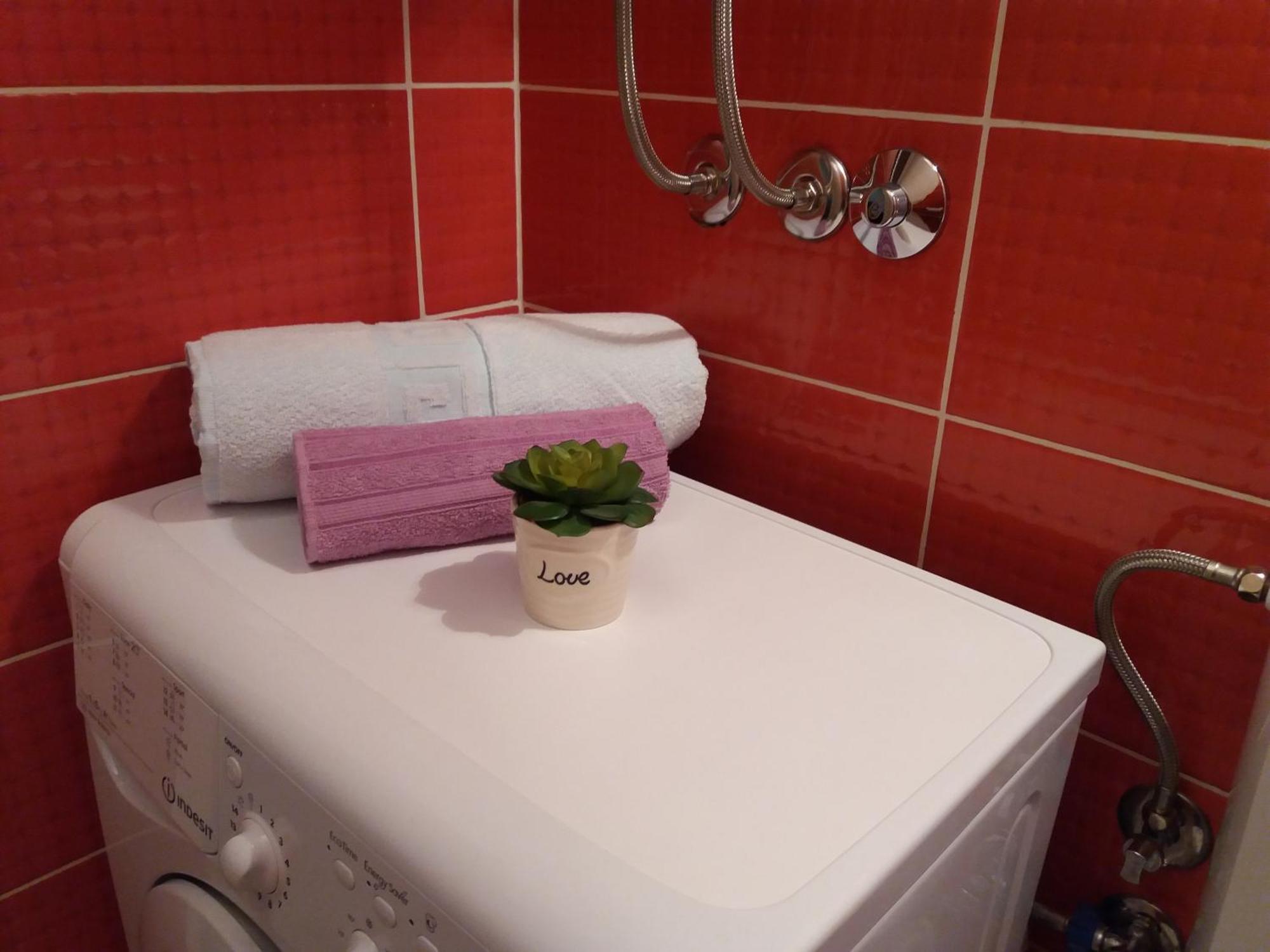 Apartman Dream Sarajevo Ngoại thất bức ảnh