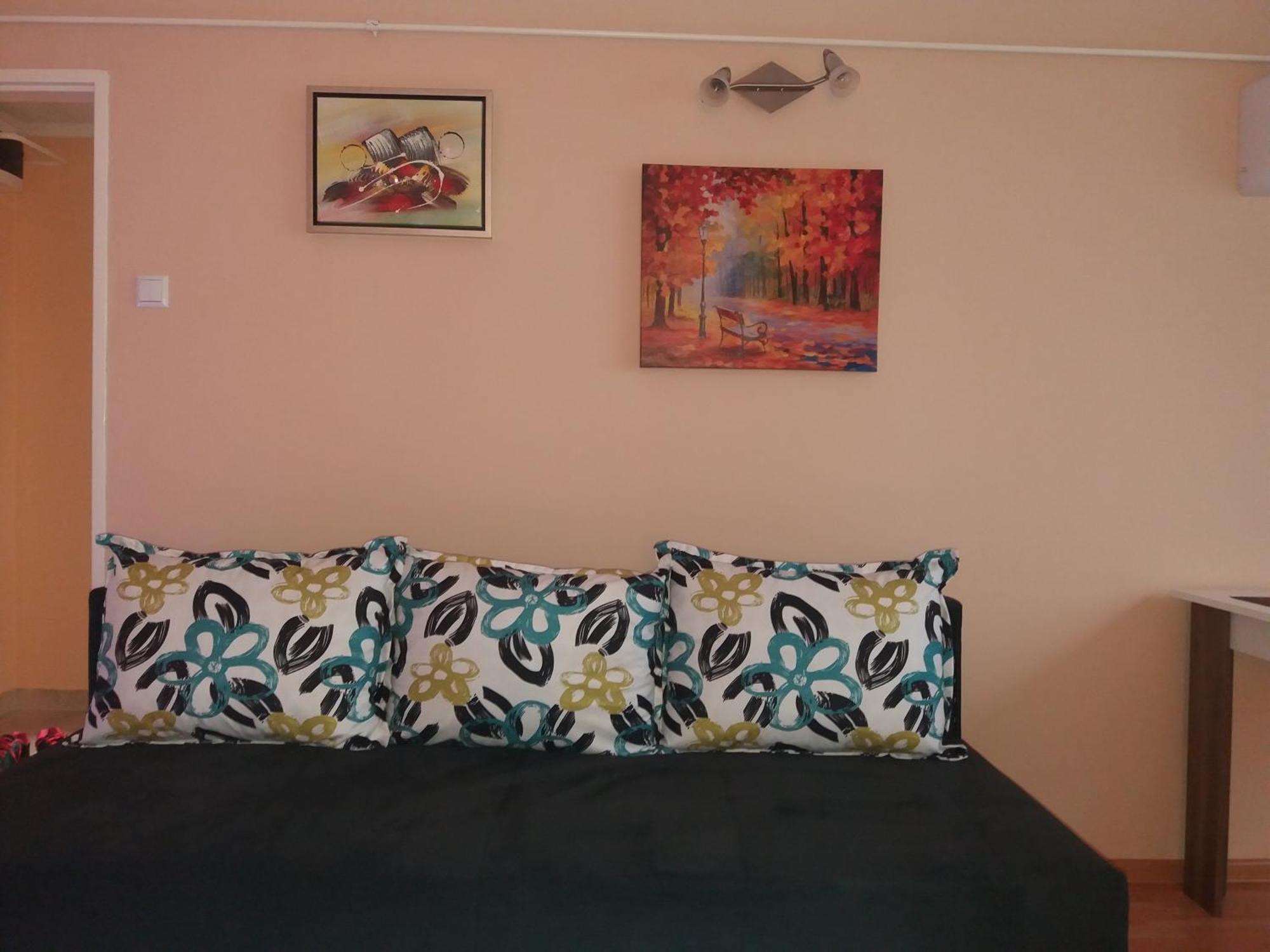Apartman Dream Sarajevo Ngoại thất bức ảnh