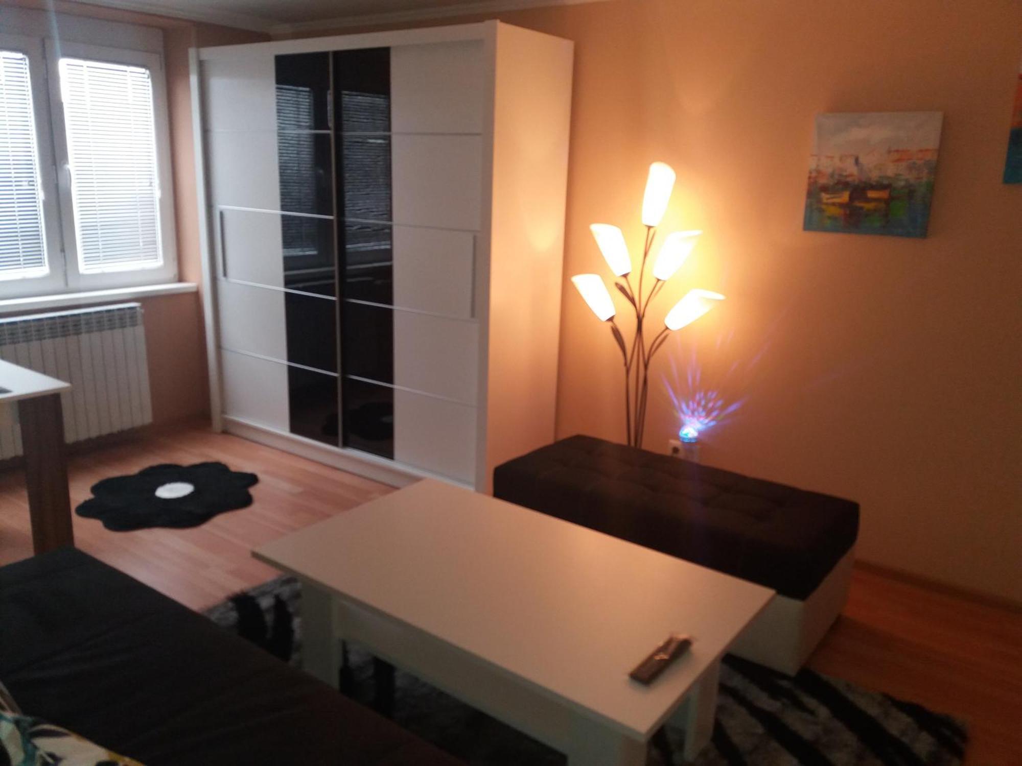 Apartman Dream Sarajevo Ngoại thất bức ảnh