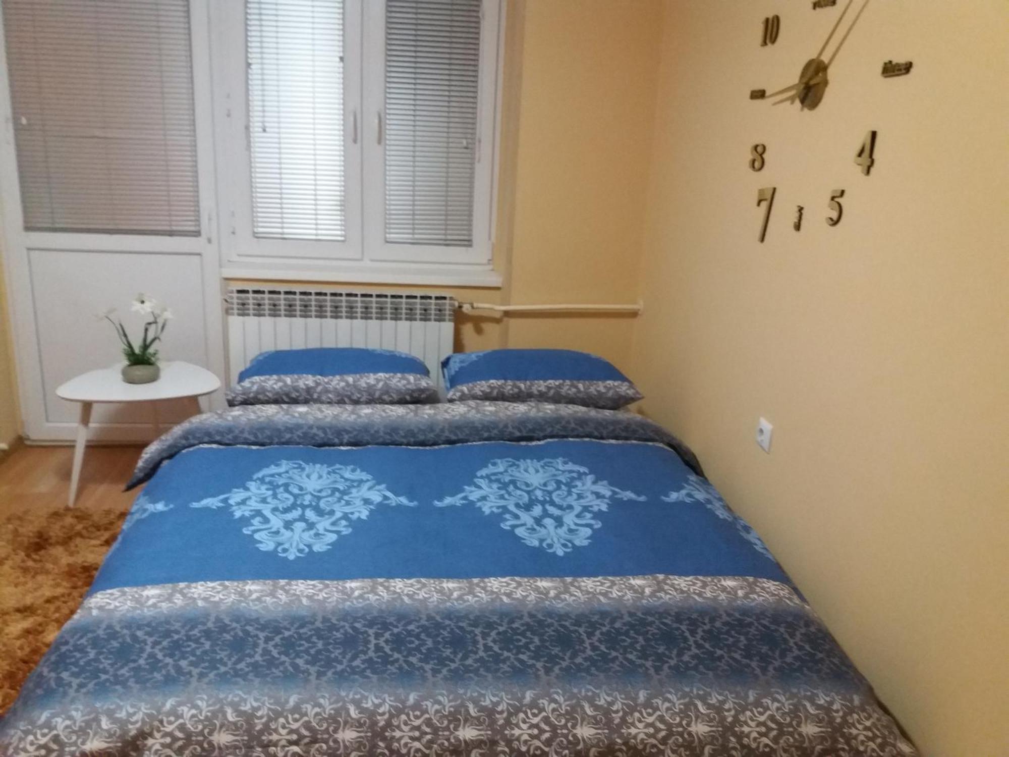 Apartman Dream Sarajevo Ngoại thất bức ảnh