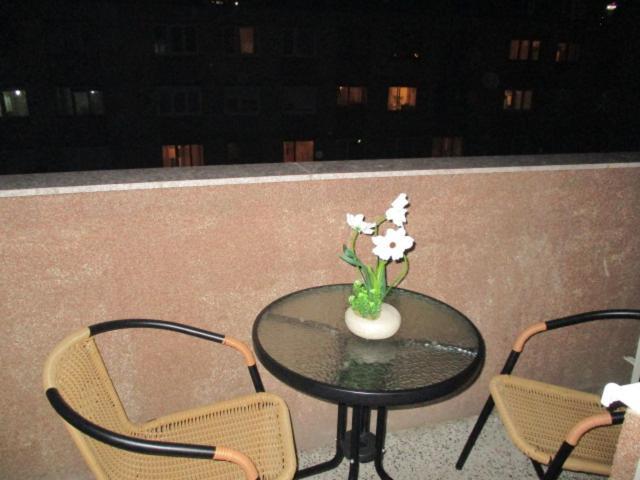 Apartman Dream Sarajevo Ngoại thất bức ảnh
